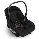 Uppababy Aria V2 Lightweight Infant Car Seat, James (Black) Image 6