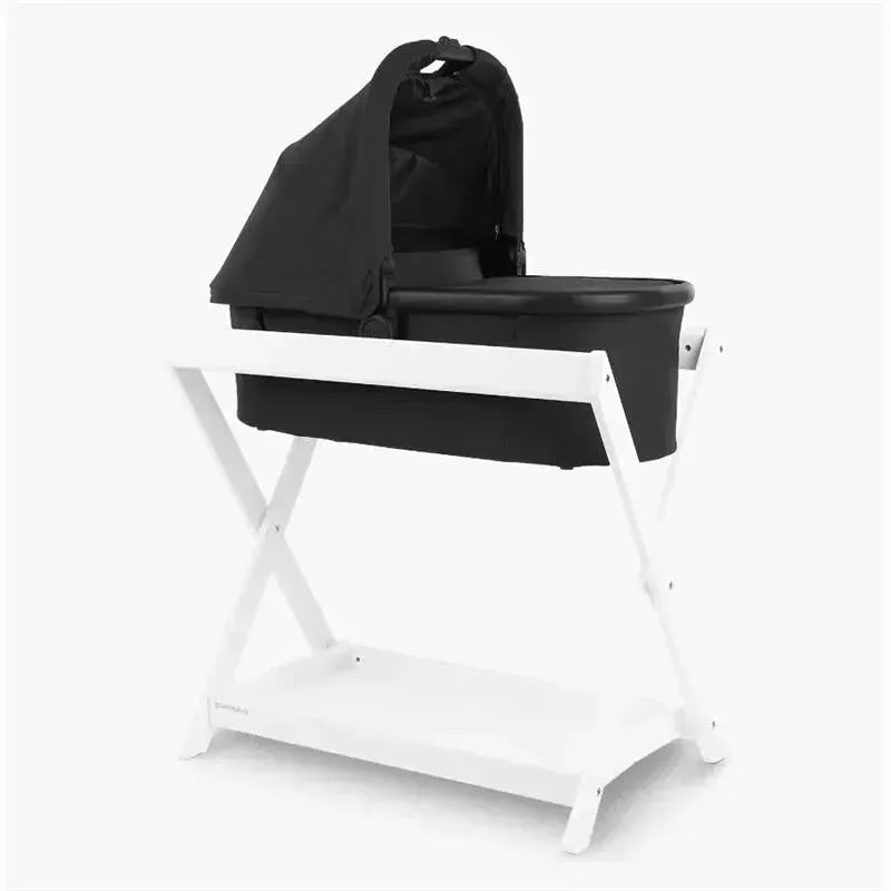 uppababy bassinet white UPPAbaby