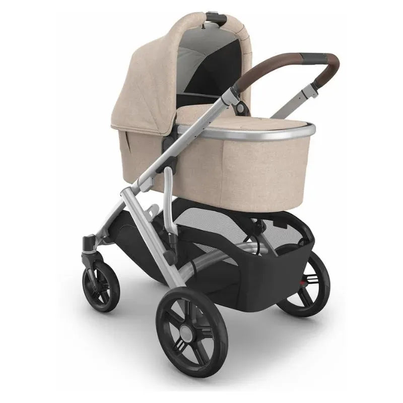 uppababy declan oat melange UPPAbaby