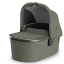 Uppababy Bassinet V3, Evelyn - Meadow Green Image 1