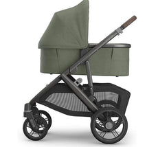 Uppababy Bassinet V3, Evelyn - Meadow Green Image 2