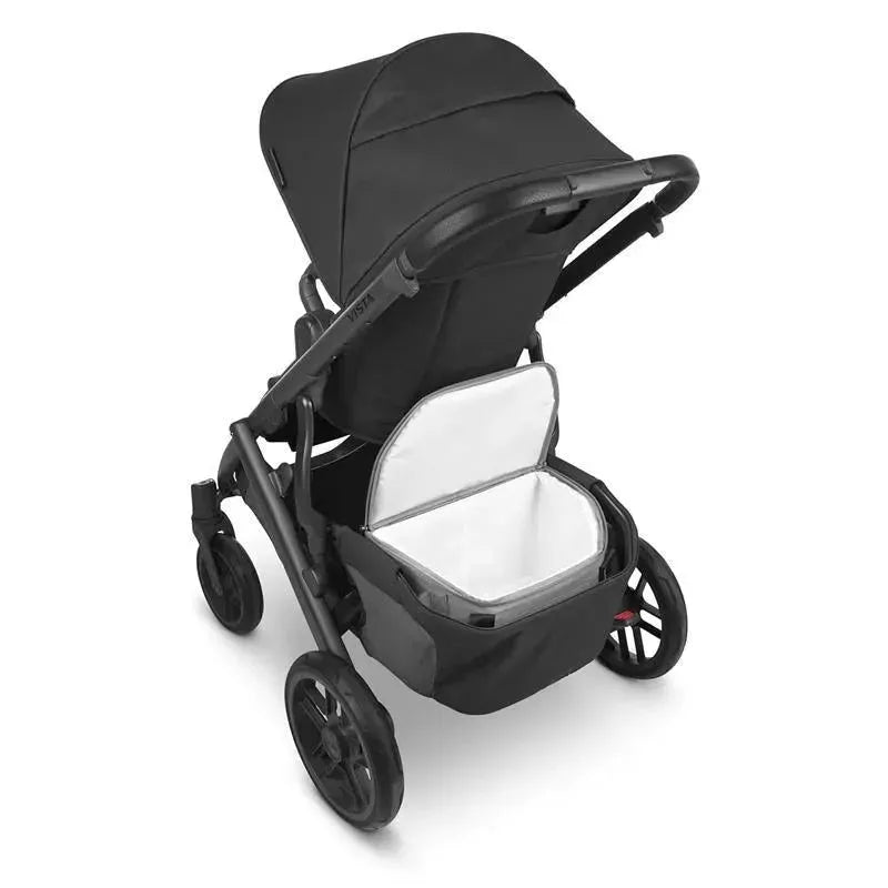 uppababy vista basket broken UPPAbaby Bevvy Stroller Basket Cooler for Vista / Cruz / Ridge
