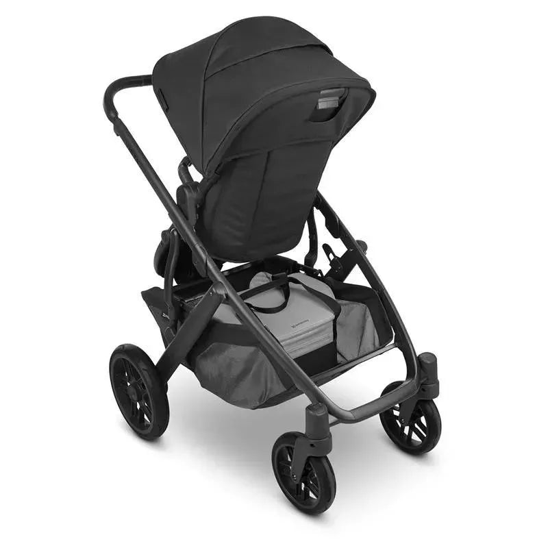 uppababy vista basket broken UPPAbaby Bevvy Stroller Basket Cooler for Vista / Cruz / Ridge