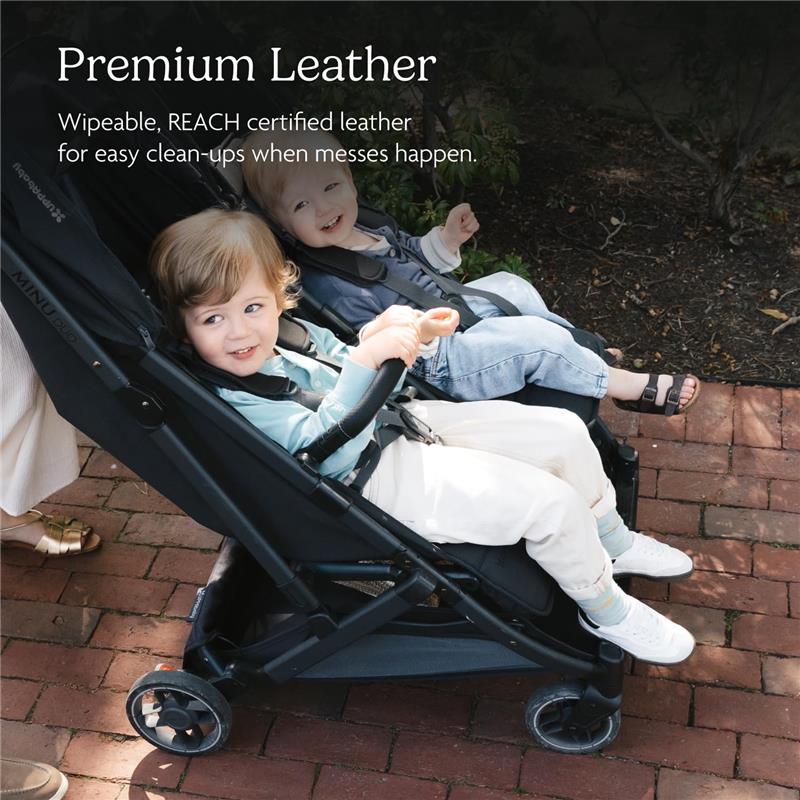 uppababy minu belly bar UPPAbaby