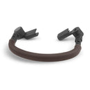 UPPAbaby Bumper Bar for Minu Duo Stroller, Chestnut Image 1