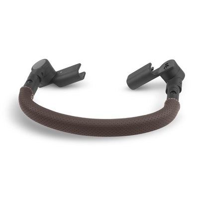 UPPAbaby Bumper Bar for Minu Duo Stroller, Chestnut Image 1