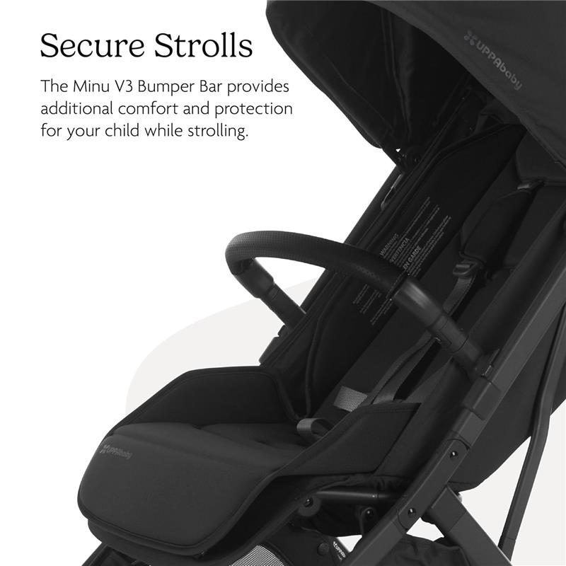 uppababy vista bar UPPAbaby