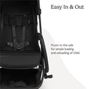 Uppababy - Bumper Bar For Minu V3, Saddle Image 2