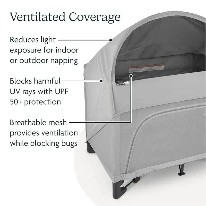 uppababy remi canopy UPPAbaby