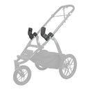 Uppababy - Car Seat Adapter for Ridge, Nuna/Cybex/Maxi-Cosi Image 3