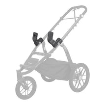 Uppababy - Car Seat Adapter for Ridge, Nuna/Cybex/Maxi-Cosi Image 2