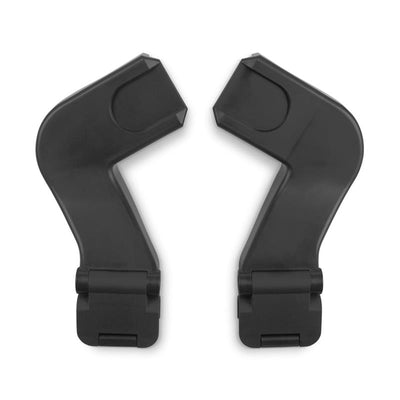 UPPAbaby Car Seat Adapters for Minu V3 (Maxi-Cosi , Nuna , Clek )