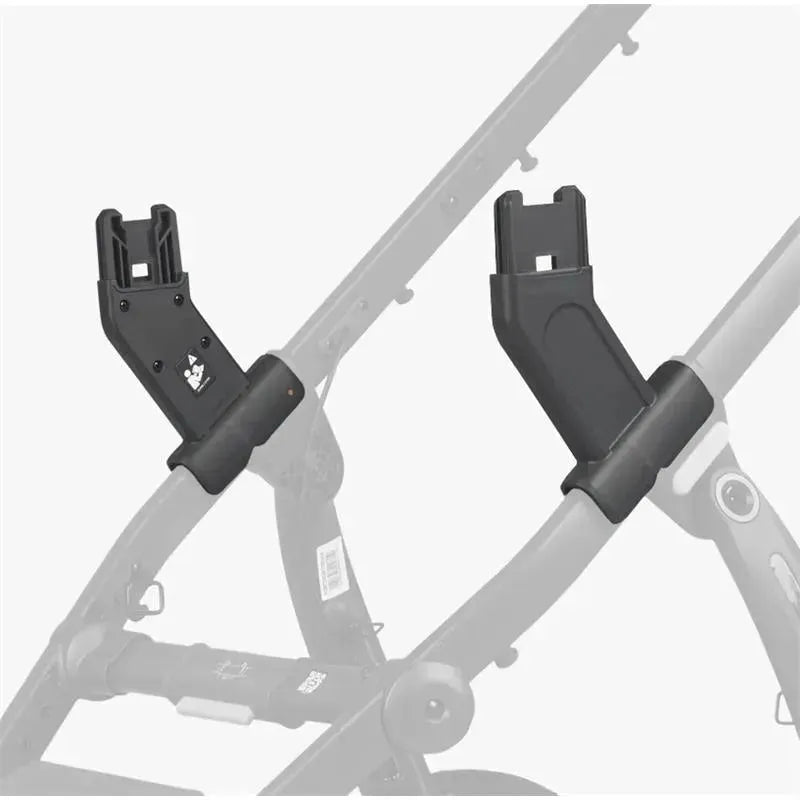 uppababy mesa car seat adapter for bob UPPAbaby Car Seat Adapters for Ridge Stroller