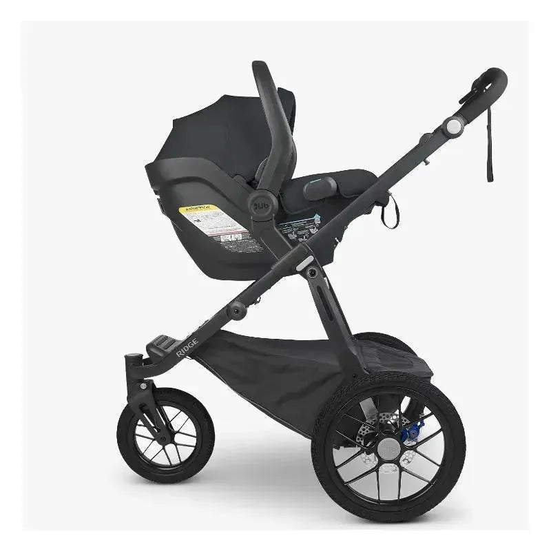 uppababy max UPPAbaby Car Seat Adapters for Ridge Stroller