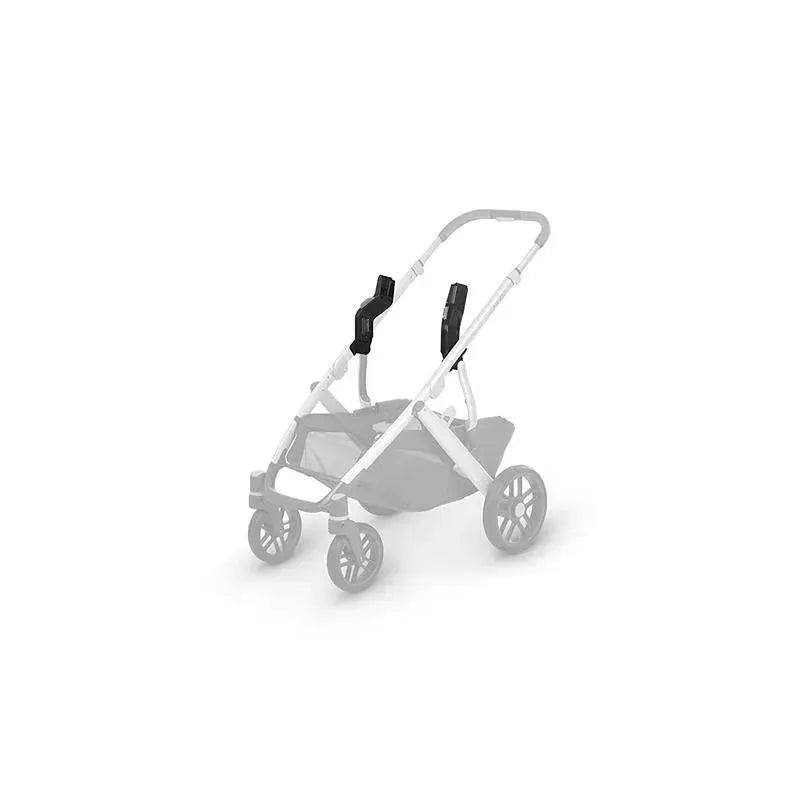 car seat adapter for uppababy vista UPPAbaby Vista/Cruz Car Seat Adapters for Maxi-Cosi, Nuna, Cybex