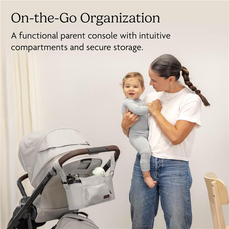 uppababy carry all parent organiser UPPAbaby Carry All Parent Organizer