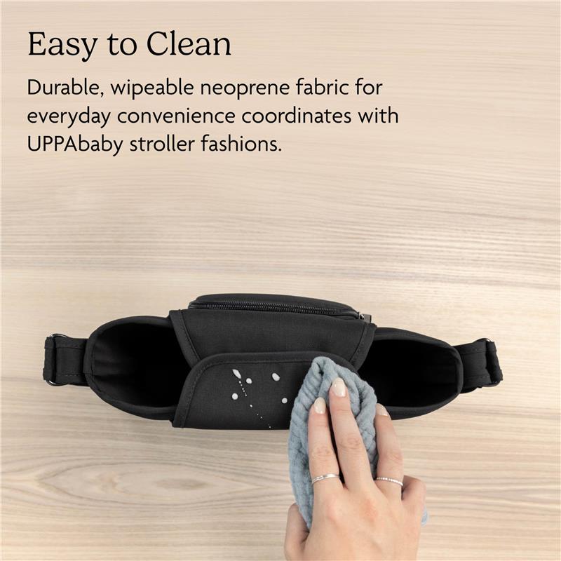uppababy carry-all parent organiser UPPAbaby Carry All Parent Organizer