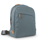 Uppababy - Changing Backpack, Callum/Dillan (Stone Blue | Sand Leather) Image 1