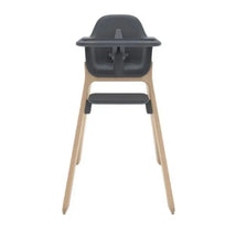 Uppababy - Ciro Highchair, Jake Charcoal Image 1