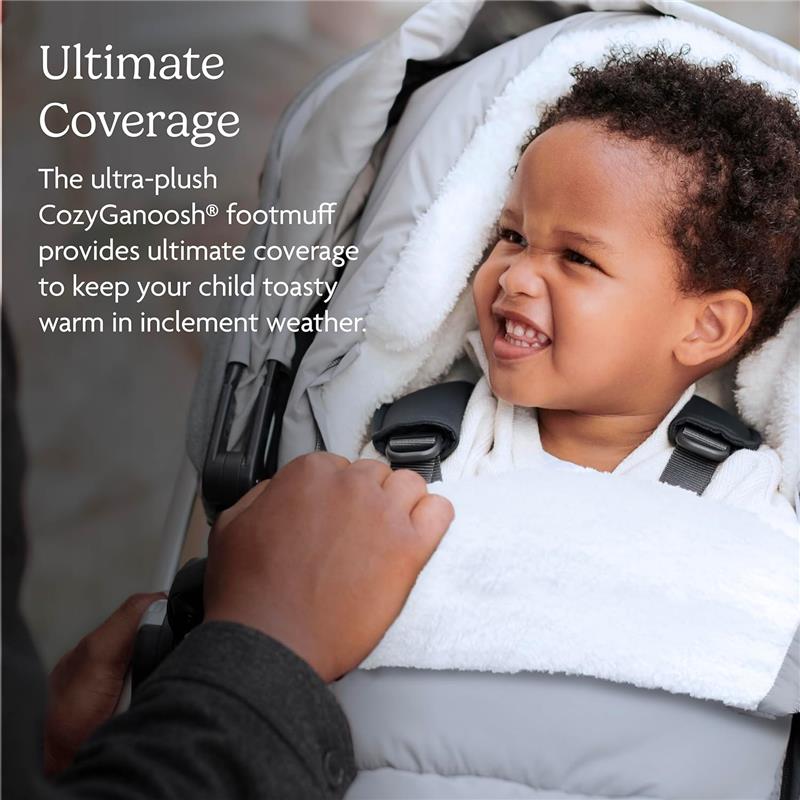 uppababy cozy ganoosh jake Uppababy