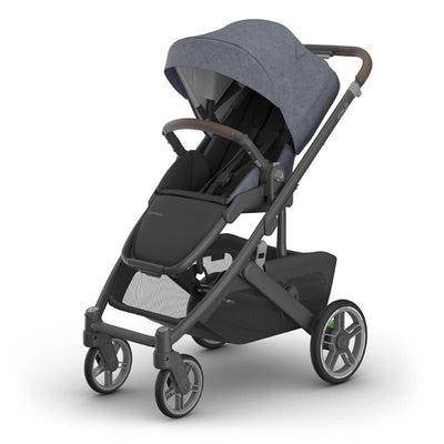 Uppababy