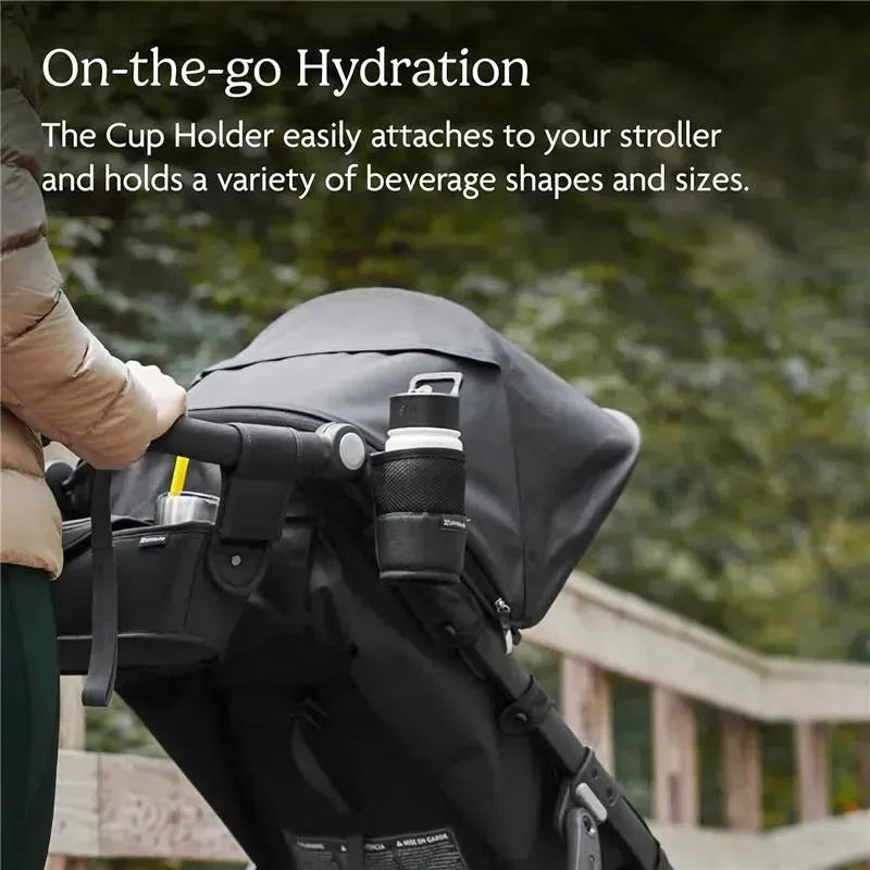 uppababy stroller drink holder UPPAbaby