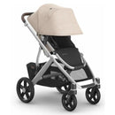 Uppababy - Declan Vista V3 Stroller | Declan Rumbleseat | Upper Adapters Image 3