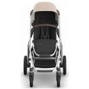 Uppababy - Declan Vista V3 Stroller | Declan Rumbleseat | Upper Adapters Image 5