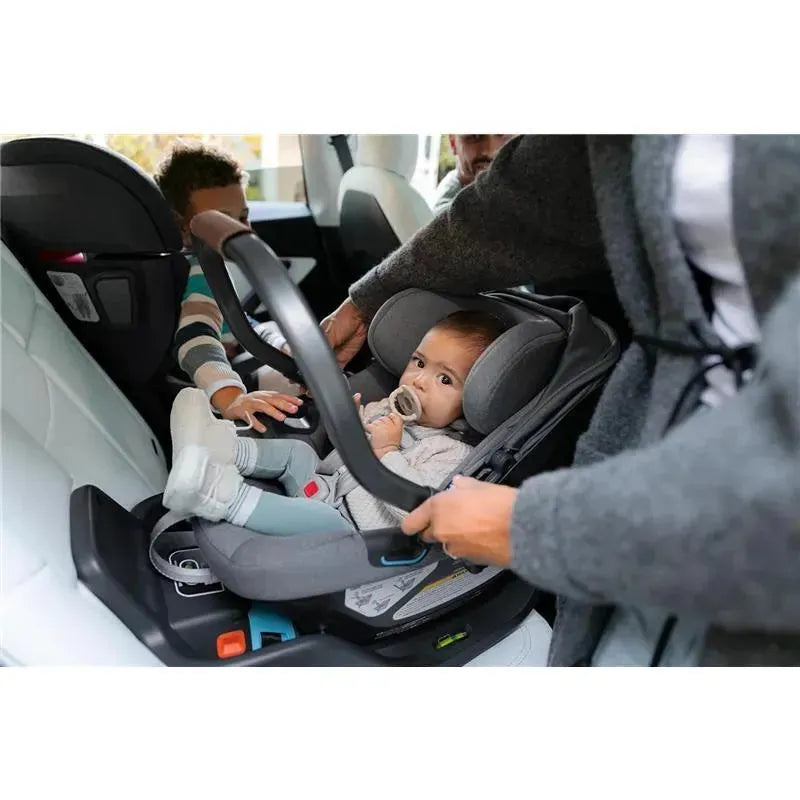 uppababy aria car seat base UPPAbaby Infant Car Seat Base