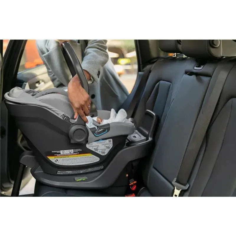 uppababy aria car seat base UPPAbaby Infant Car Seat Base