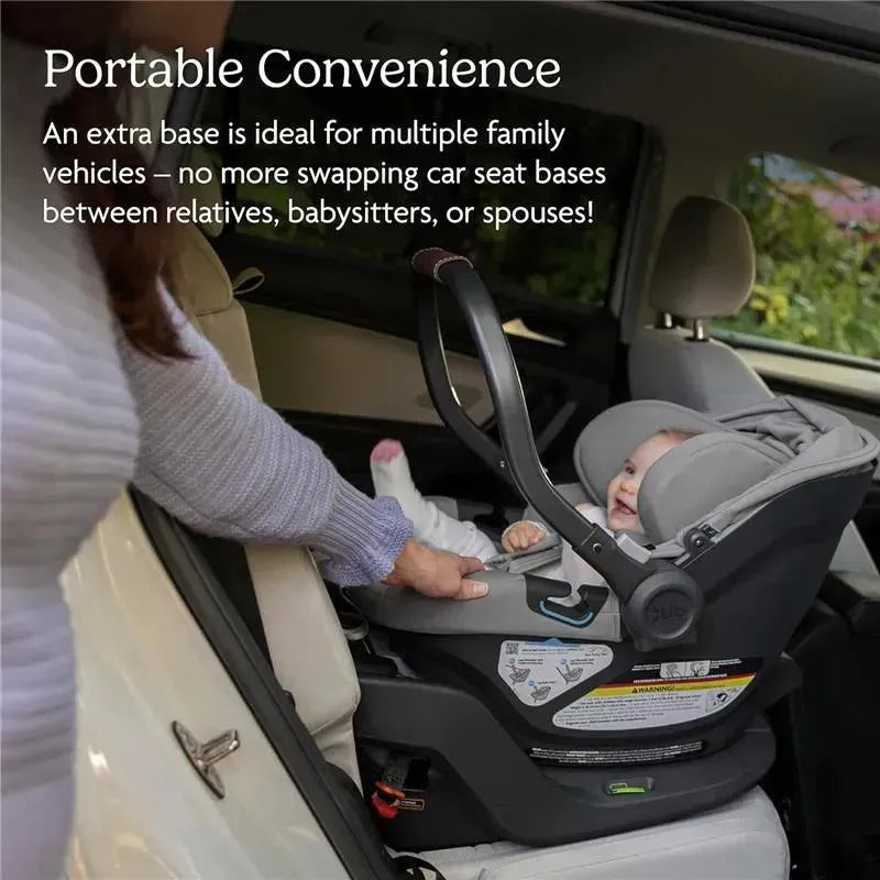uppababy car seat base UPPAbaby Infant Car Seat Base