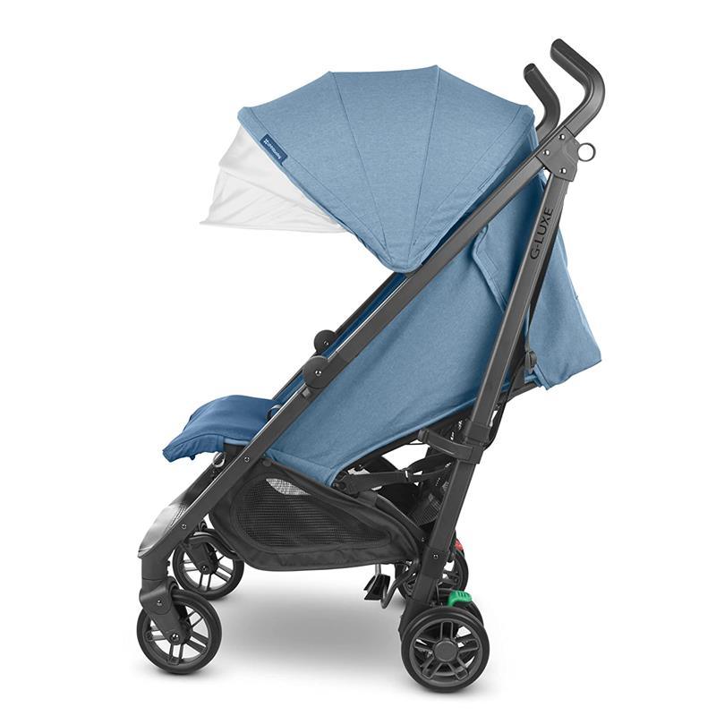 Uppababy - G-LUXE Umbrella Stroller, Charlotte Image 2