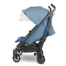 Uppababy - G-LUXE Umbrella Stroller, Charlotte Image 2