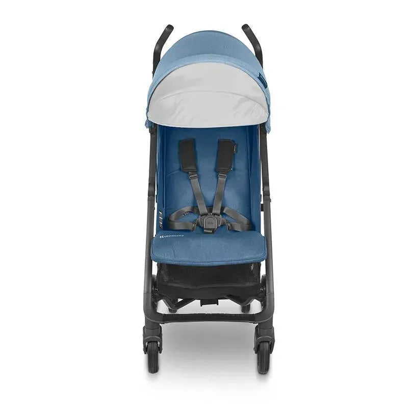 luvlap umbrella stroller Uppababy - G-LUXE Umbrella Stroller, Charlotte