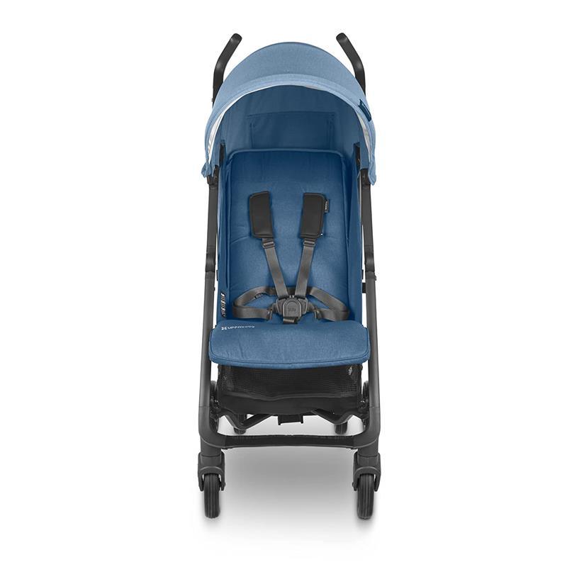 Uppababy - G-LUXE Umbrella Stroller, Charlotte Image 4