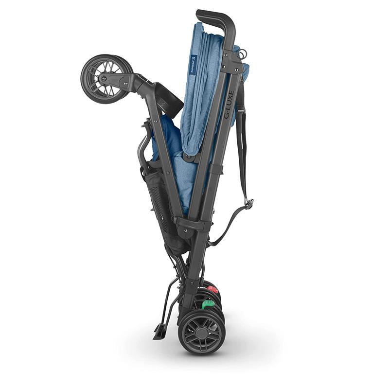 Uppababy - G-LUXE Umbrella Stroller, Charlotte Image 5