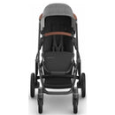 Uppababy - Greyson Vista V3 Stroller | Greyson Rumbleseat | Upper Adapters Image 4
