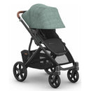 Uppababy - Gwen Vista V3 Stroller | Gwen Rumbleseat | Upper Adapters Image 3