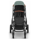 Uppababy - Gwen Vista V3 Stroller | Gwen Rumbleseat | Upper Adapters Image 4