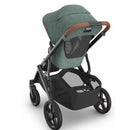 Uppababy - Gwen Vista V3 Stroller | Gwen Rumbleseat | Upper Adapters Image 6