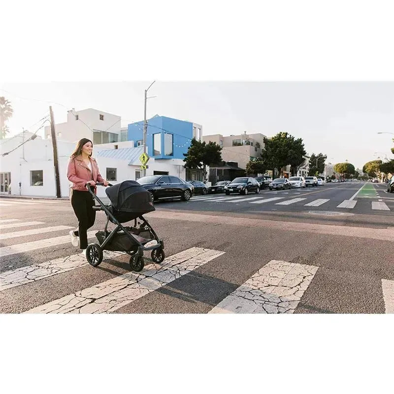 uppababy infant snug seat weight UPPAbaby