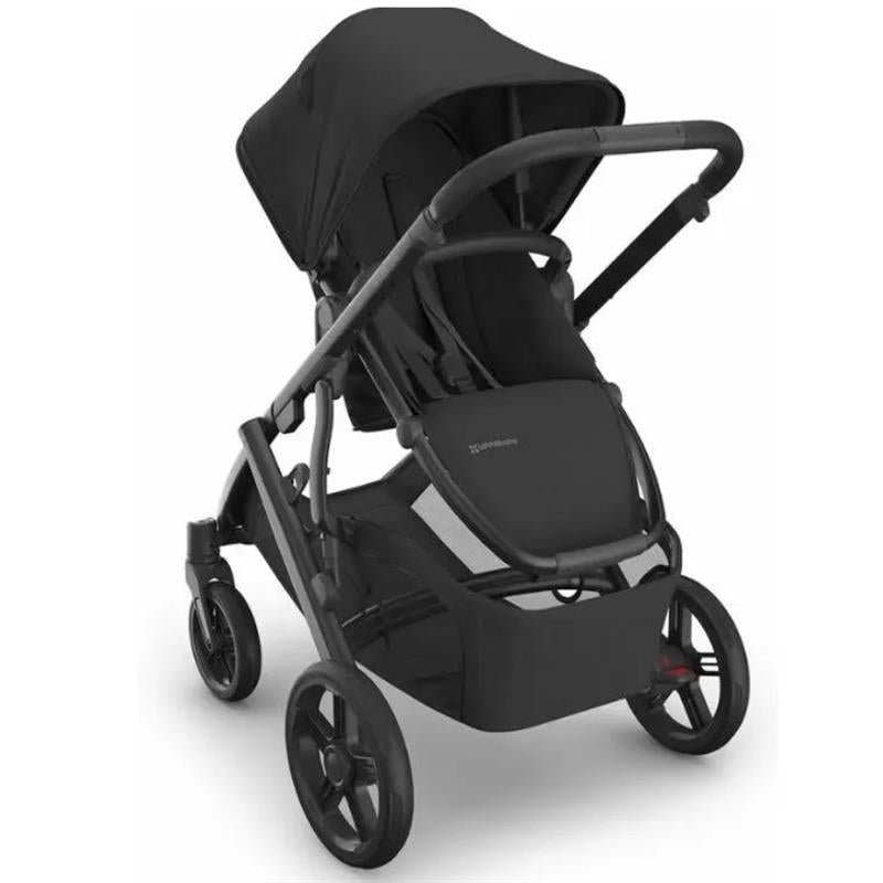 uppababy vista 2019 jake Uppababy Vista V3 + Rumbleseat V3 + Upper Adapters Jake