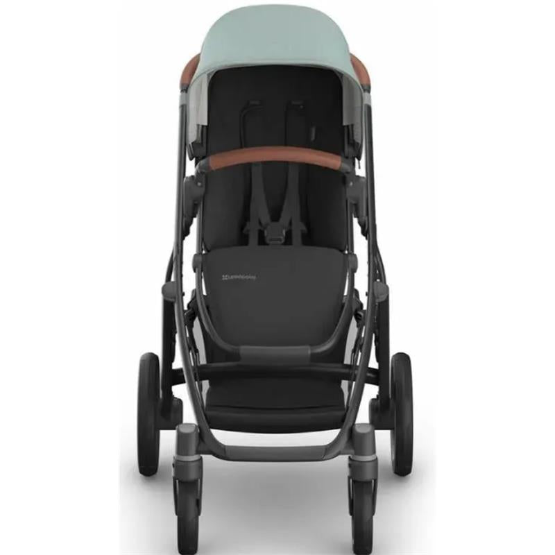 uppababy vista v3 kenzie Uppababy - Kenzi Vista V3 Stroller | Kenzi Rumbleseat
