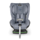UPPAbaby - KNOX Convertible Car Seat, Gregory (Blue Melange) Image 2