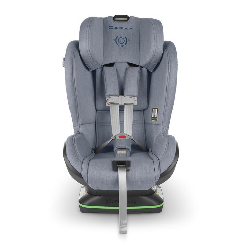 UPPAbaby - KNOX Convertible Car Seat, Gregory (Blue Melange) Image 3