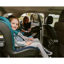 Uppababy Knox Convertible Car Seat - Jake, Black Melange Image 3