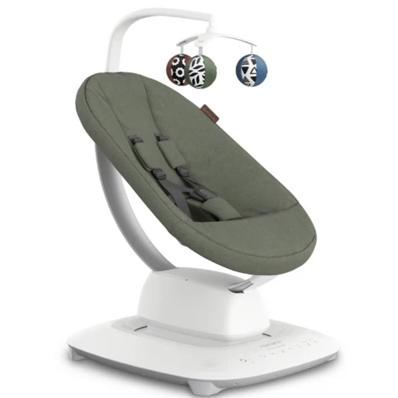 4moms uppababy UPPAbaby