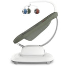 Uppababy - Mamaroo Smart Swing, Camila (Dark Green Mélange) Image 4