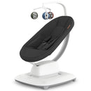 Uppababy - Mamaroo Smart Swing, Jake (Charcoal Mélange) Image 1