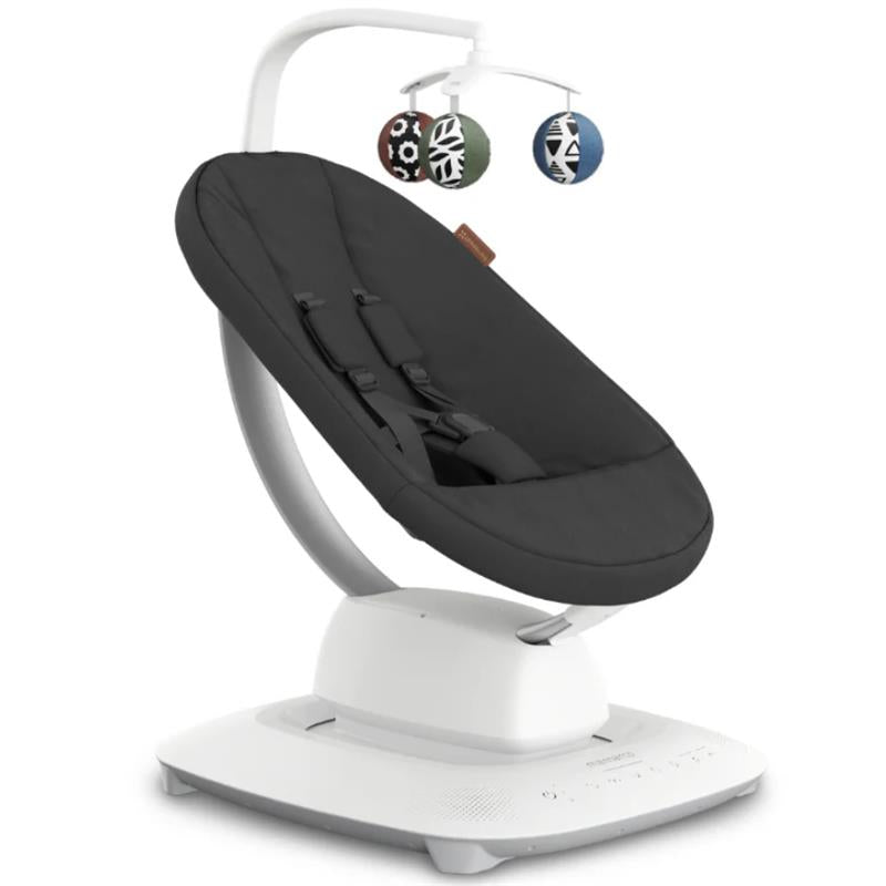 uppababy rocker UPPAbaby Mamaroo Smart Swing